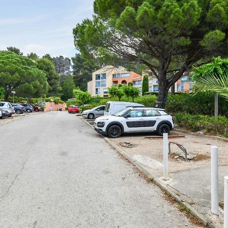 Studio Arene - Welkeys Apartment La Ciotat Exterior photo