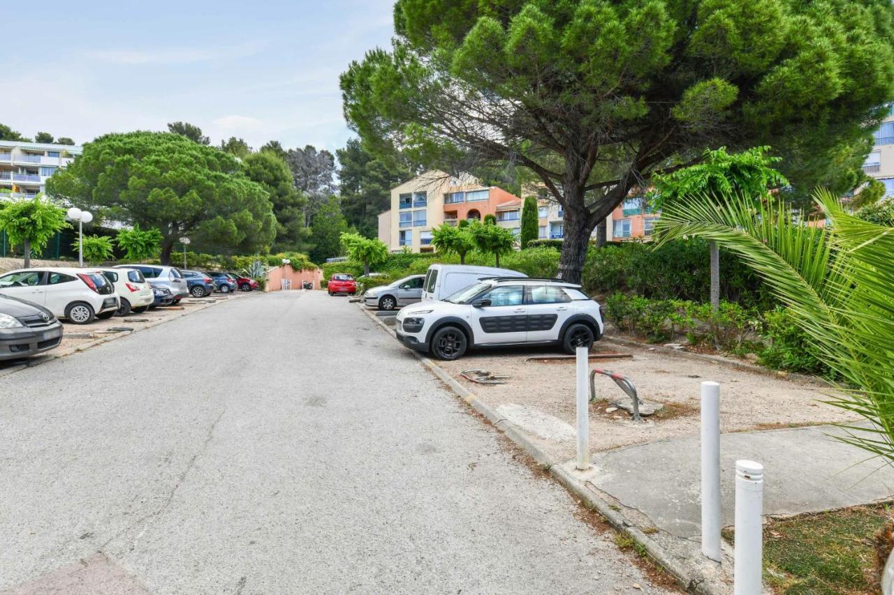 Studio Arene - Welkeys Apartment La Ciotat Exterior photo