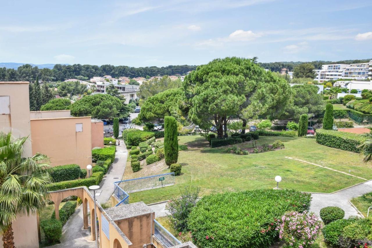 Studio Arene - Welkeys Apartment La Ciotat Exterior photo